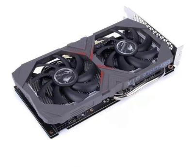 China Video Card Desktop Gaming CMP 30HX Non-LHR 192bit 6GB DDR6 Nvidia Graphics Computer GPU CMP30HX Graphics Card for sale