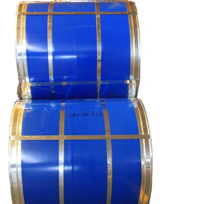 China Good modern service galvanized steel coil supplier with low price for sale