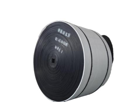 China Reasonable Price Rubber Belt Fabric Core Heat Resistant Belt For Coal EP250 for sale