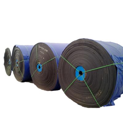 China Factory price heat resistant rubber conveyor belt for coal HB-1 for sale