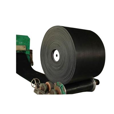 China Best Selling Heat Resistant Rubber Conveyor Belt China Factory for sale