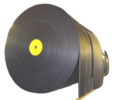 China Heat Resistant High Tensile Strength Cloth Rubber Conveyor Belt China Factory for sale