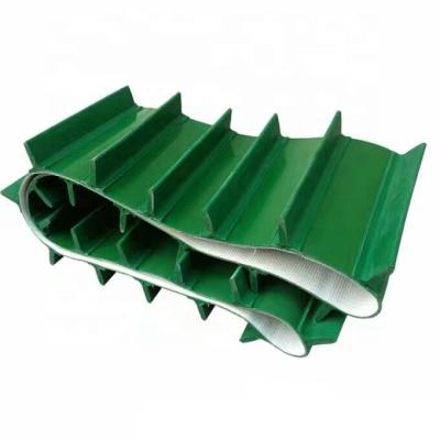 China PVC Modular Conveyor Belt For Light Duty Transport PVC for sale