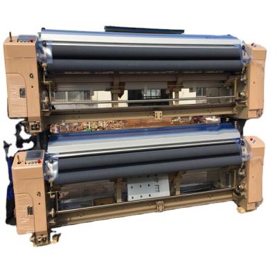 China Water Hotels Jet Loom Spare Part Manufacturing Onion Bag Water Loom Line for sale