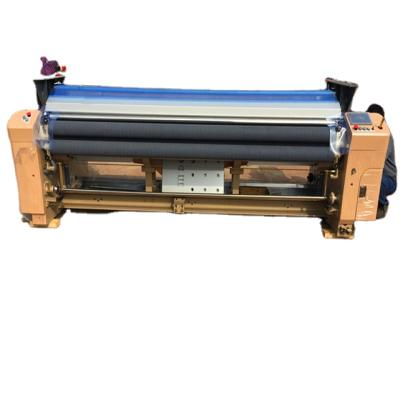 China High Quality Single Spout Water Weaving Machine Water Jet Loom for sale