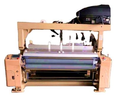 China Hotels GD50 Dobby Water Jet Loom PP Woven Bag Weaving Machine for sale