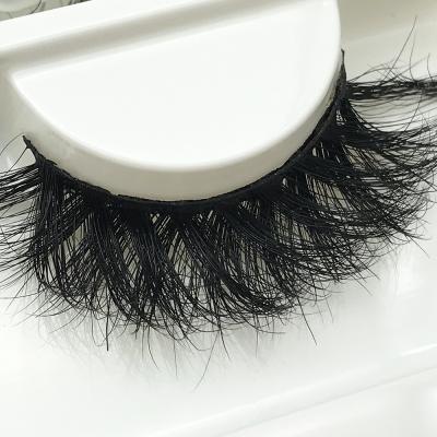 China 3d mink eyelash extensions 3d superroot 20MMSuper 15mm tresluces natural soft hand made bushy 100% curly lashes for sale