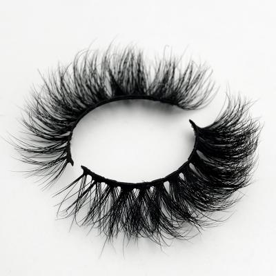 China 100% Mink 3d Mink Curls 15mm Curls 100% Natural Eyelash Extensions Soft Bushy Superroot Messy Lashes for sale