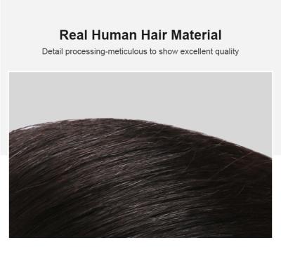 China 60-80g Scalp Skin Hair Preplucked Glueless Raw Hair Full Lace Wig Organic Thin Good Quality Wig In Stock For Model for sale