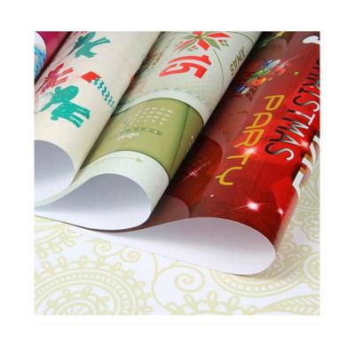 China Advitisement Customize Cheap Price With Good Quality Full Color Promotion Advertising Wall Poster for sale