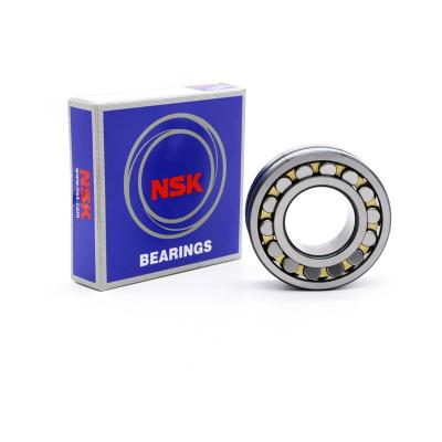 China Factory Motor Bearing 24120 For Crusher Bearings Spherical Roller Bearing for sale