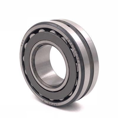 China Stable performance: low voice bearings 22324 NSK spherical roller bearings reducer paper machine bearing 22324 for sale