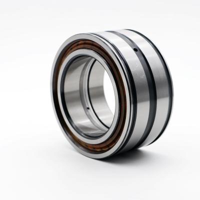 China Factory Reducer Bearings Size 20x42x16mm SL 183004 Full Complement Cylindrical Roller Bearing for sale