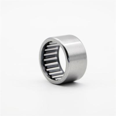 China Stable Performance Needle Roller Bearing NK25/20 25*33*20mm Needle Roller Bearings for sale