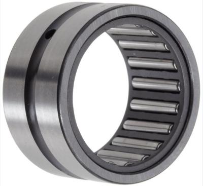 China Brand High Speed ​​High Quality Needle Roller Bearings With Machined Rings NK40/30 Needle Bearings 40*50*30mm for sale