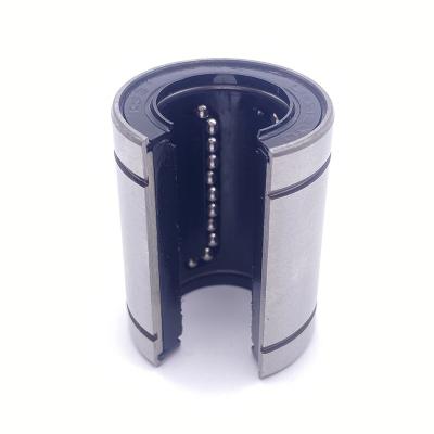 China Long Operating Life Linear Ball Bearing OPN122026 Precision Steel Ball Bushing Bearings for sale