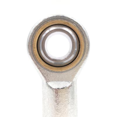 China Stable performance: high quality low voice brand right hand rod end bearing POS12A 12x30x16mm rod end bearing with male thread for sale