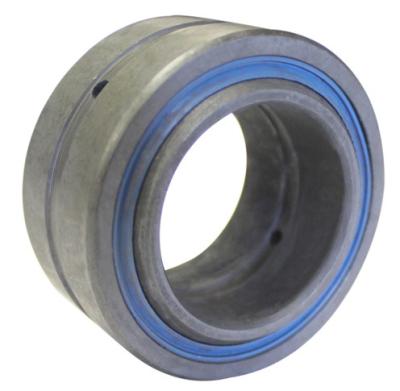 China Stable performance: radial spherical single bearings GEZ112ES-2RS 44.45*71.438*38.887mm single low voice bearings for sale