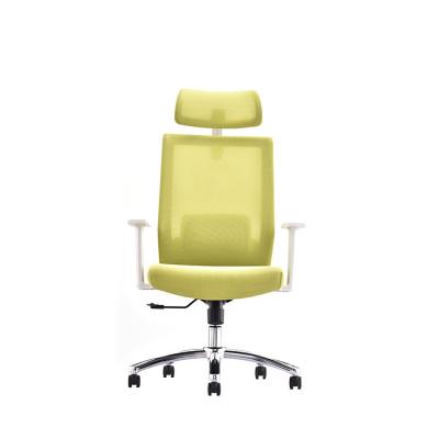 China Adjustable (Height) Sell Well New Type Computer Mesh Office Executive Chairs Manufacturer Ergonomic for sale