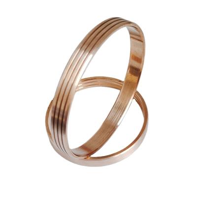 China Garment shops PM copper ring 81*76*10 CTJZ-024 278905005 suitable for long term operation in dust for sale