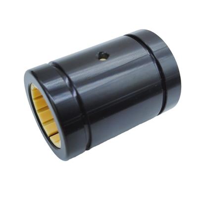 China Garment Shops Bush Linear Plastic Self Lubricating King Pin Bushings Factory Machinery Retail Repair Shops for sale