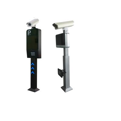 China Heavy Duty High Quality Electric Entry Recognition System Automatic Access Control Boom Barrier Gate Controller for sale