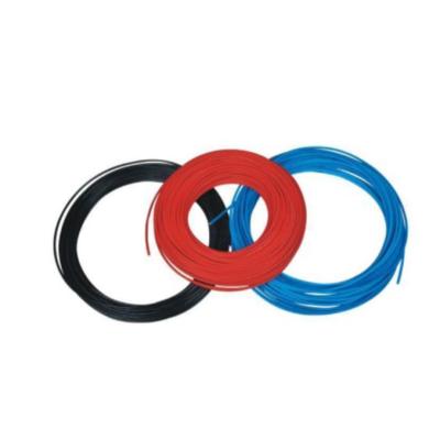 China Refrigeration Parts Good Quality Flexible Rubber Hose For Refrigerator HVAC Refrigeration for sale