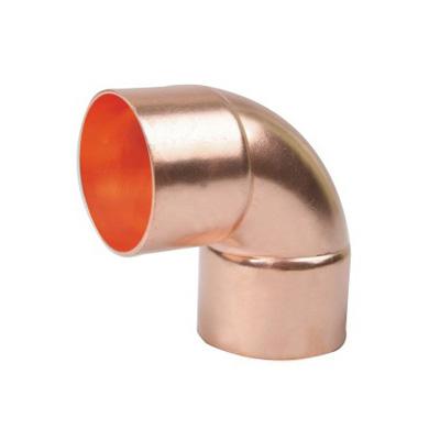 China Air Conditioner Tee Copper Pipe Fitting Copper Special Equal for sale