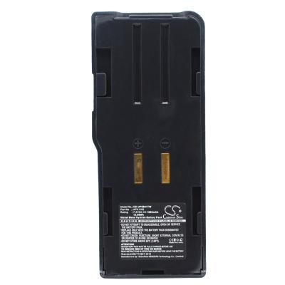 China Consumer Electronics Two Way Radio Battery For Ericsson PC200, Uniden SPS801 SPS802 SPH155 SPH155DT SPU454 1800mAh for sale