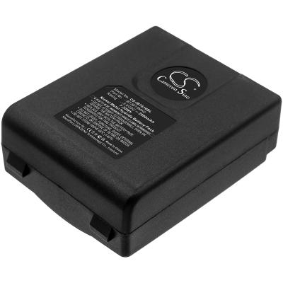 China Consumer Electronics Crane Remote Control Battery For Itowa Winner 2G Version 2, BT3613MH2 2000mAh/7.20Wh for sale