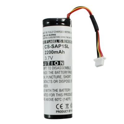 China Consumer Electronics Replacement Battery For Sony SAP1 VGF-AP1 VGF-AP1LPortable Music Player 3.7V/mA for sale