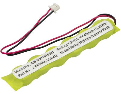 China Consumer Electronics Battery for DELL Latitude CP M233ST Latitude IPC A Series D266XT (PPL) for sale