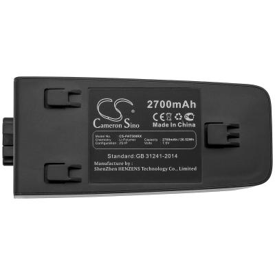 China Consumer Electronics Drone Battery for Anafi Parrot, Anafi Extended FPV, Updraft, Anafi Work, 50869BBR, PF070312 2700mAh for sale