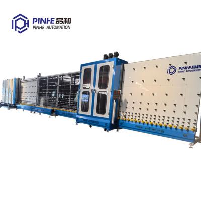 China Hotels Insulating Glass Ig Production Line Producction Line Insulated Superspacer Ig Line for sale