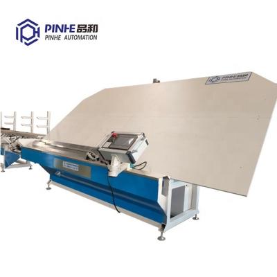 China Hotels Factory Price Fully Automatic Aluminum Spacer Bar Bending Machine for sale