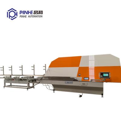 China Hotels Ce Approved Aluminum Spacer Bar Bending Machine For Insulating Glass for sale