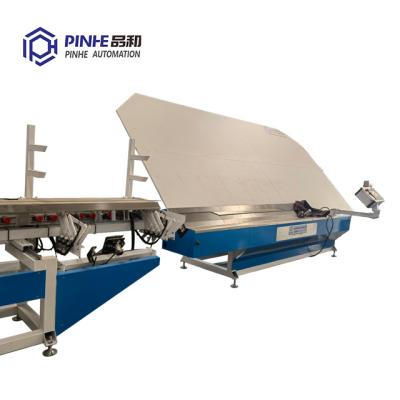 China Hotels high quality automatic aluminum spacer bar bending machine for insulating glass for sale