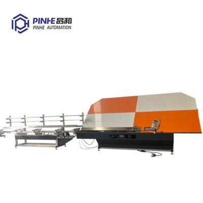 China Hotels Aluminum Spacer Cutting Saw, Aluminum Spacer Cutting Machine, Aluminum Spacer Bar Table Saw Spacer Bar Cutting Machine for Sale for sale