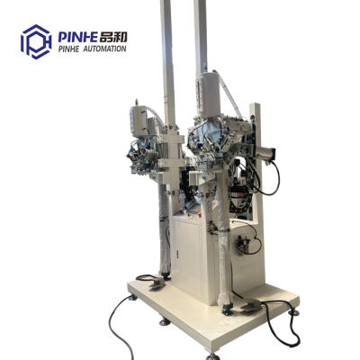 China Hotels Factory Price Automatic Molecular Sieve Filling Machine for sale