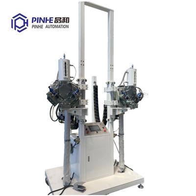 China Hotels Factory Directs Sales Automatic Desiccant Filling Machine For Making Insulating Glass for sale