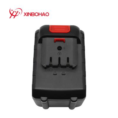 China 18V 6Ah Machine Tools Spare Battery BL1830 Series Battery Power Tools Rechargeable Battery for sale