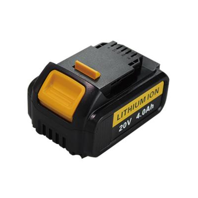 China Safety Weekly Deals Dewalt Batterys For Dcb180 Dcb181 Rechargable Cordless Drill Dewalt Batterys for sale