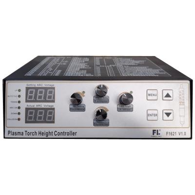 China Machinery Repair Shops Automatic Fangling Arc Voltage Torch Height Controller F1621 For CNC Plasma Cutter for sale