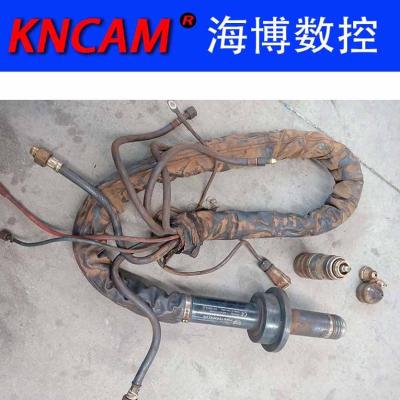 China Building Material Stores Kjellberg Plasma Cutting Torch Plasma Cable Wire Repair for sale