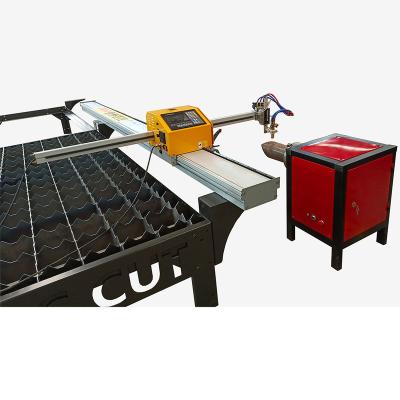 China Building Material Stores CUT Small CNC 3-3 Plasma Cutting Machine Cheap CNC Plasma Cutting Machine for sale