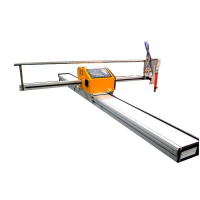 China Building material shops mini cnc plasma cutting machine portable crossbow cnc plasma cutting machine for sale