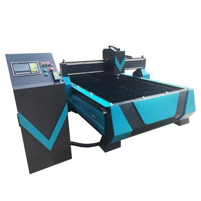 China Building Material Stores China Automatic Servo Motor CNC Plasma Cutting Machine for sale