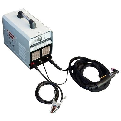 China Building Material Shops 120-520V 70 Amp Wide-Voltage Plasma Cutter Plasma Power Source for sale