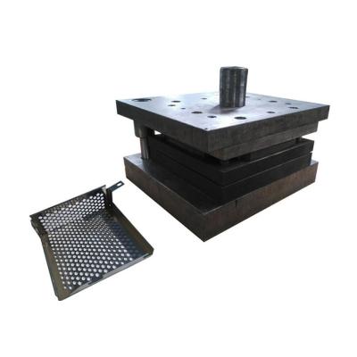 China High Precision Zhejiang Precision Stamping Die Progressive Hardware Stamping Die Drawing Die Manufacturing Service for sale