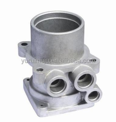 China High Precision Aluminum Die Casting Casting Products Casting Mold Precision Manufacturing Zinc Alloy Products Processing CNC for sale